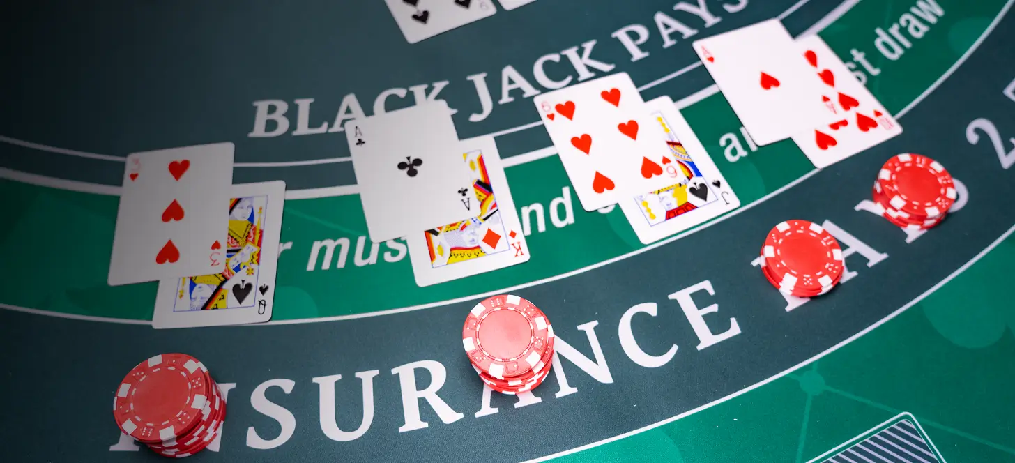 bet558 Como Jogar Blackjack Online