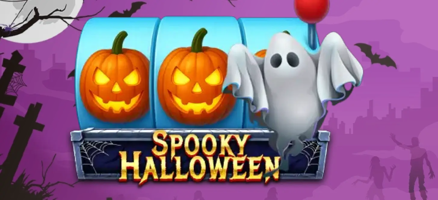 bet558 Top Halloween Slot Games to Play at 21BetsCasino