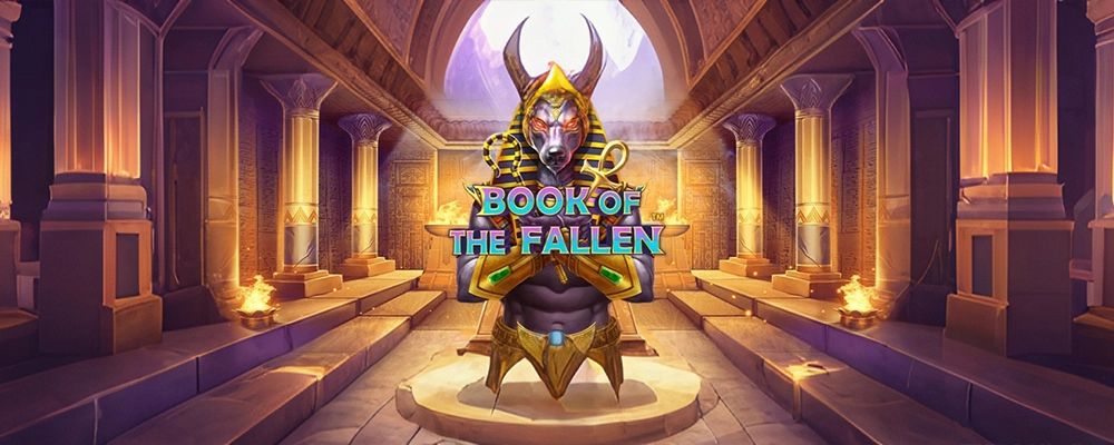 bet558 Livro dos Caídos