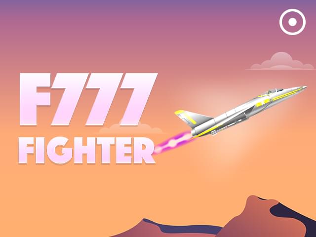 bet558 F777 Fighter