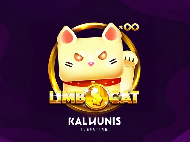 bet558 Gato do Limbo