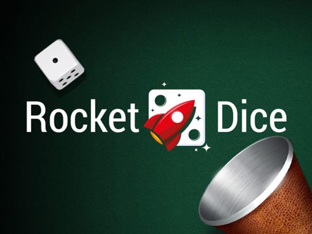 bet558 Dados de Foguete