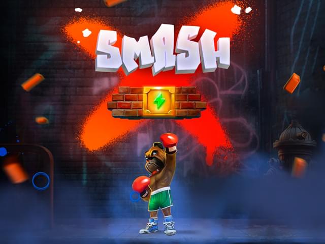 bet558 Esmagamento X